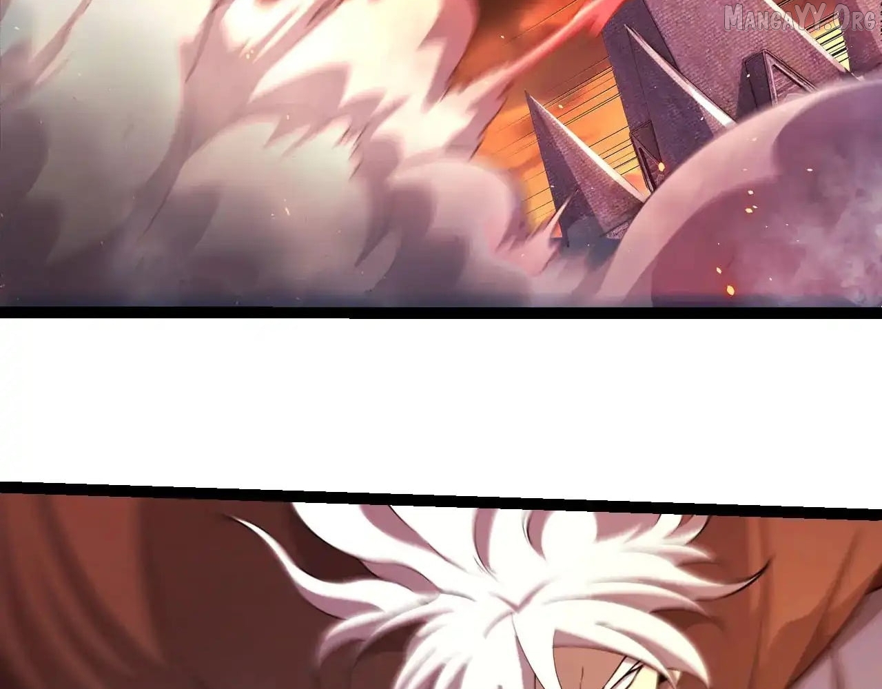 Evolution Begins With A Big Tree Chapter 470 - page 32